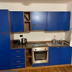 Cool Duplex With Terrace Near Florenc