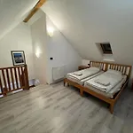 Cool Duplex With Terrace Near Florenc