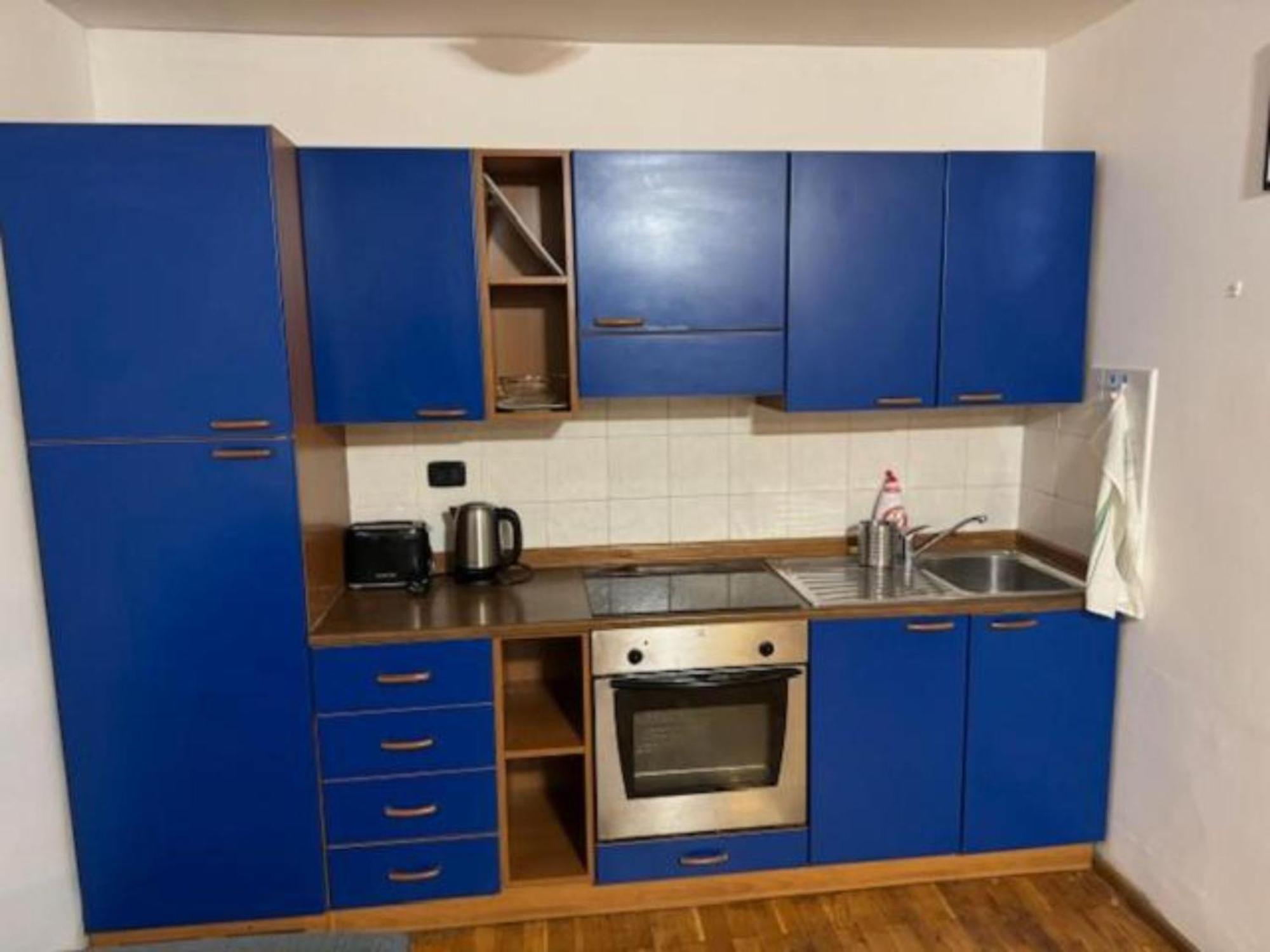 Apartment Cool Duplex With Terrace Near Florenc Prague