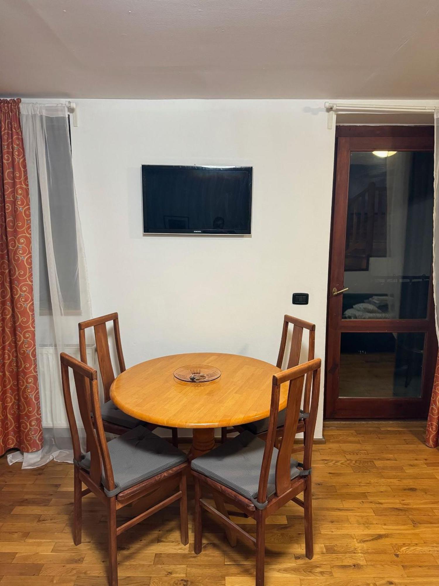 Cool Duplex With Terrace Near Florenc Apartment Prague